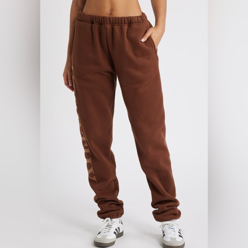 The Mayfair Group Empathy Joggers Size Medium - Picture 5 of 8